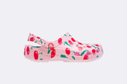 Crocs Fresh Fruits Clog Pink Milk